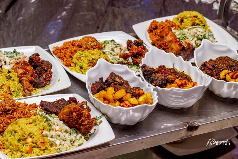 Ini's Kitchen | CTTaste